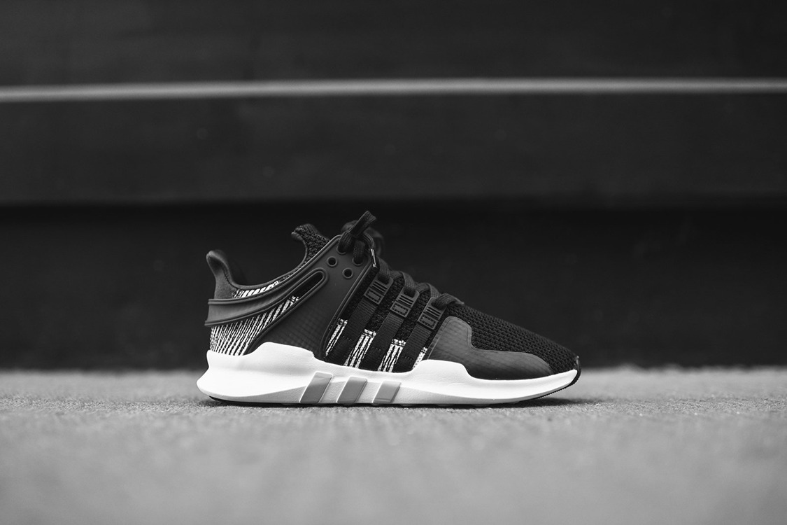 chaussure homme adidas eqt